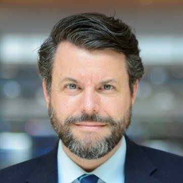 Charles Duhigg Profile