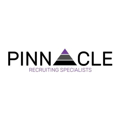 pinnaclerecspec's profile picture. Launching January 2020, providing specialist recruitment services for clients and candidates across the M4 corridor.