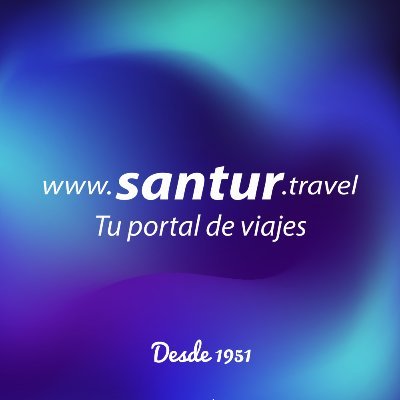 La Agencia de viajes N°1 en Bucaramanga, Santander y el Oriente de Colombia. ¡Síguenos en Facebook!