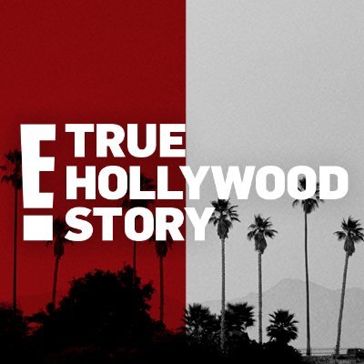 There are true sides to every story. Watch #TrueHollywoodStory on demand.