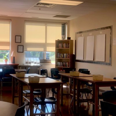 Grade 5/6 classroom from Regina, Saskatchewan learning and connecting with the world around us.