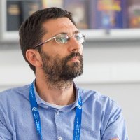 Paolo Ceravolo (@paoloceravolo) 's Twitter Profile Photo Paolo Ceravolo (@paoloceravolo) 's Twitter Profile Photo