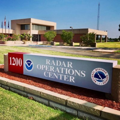 NEXRAD ROC