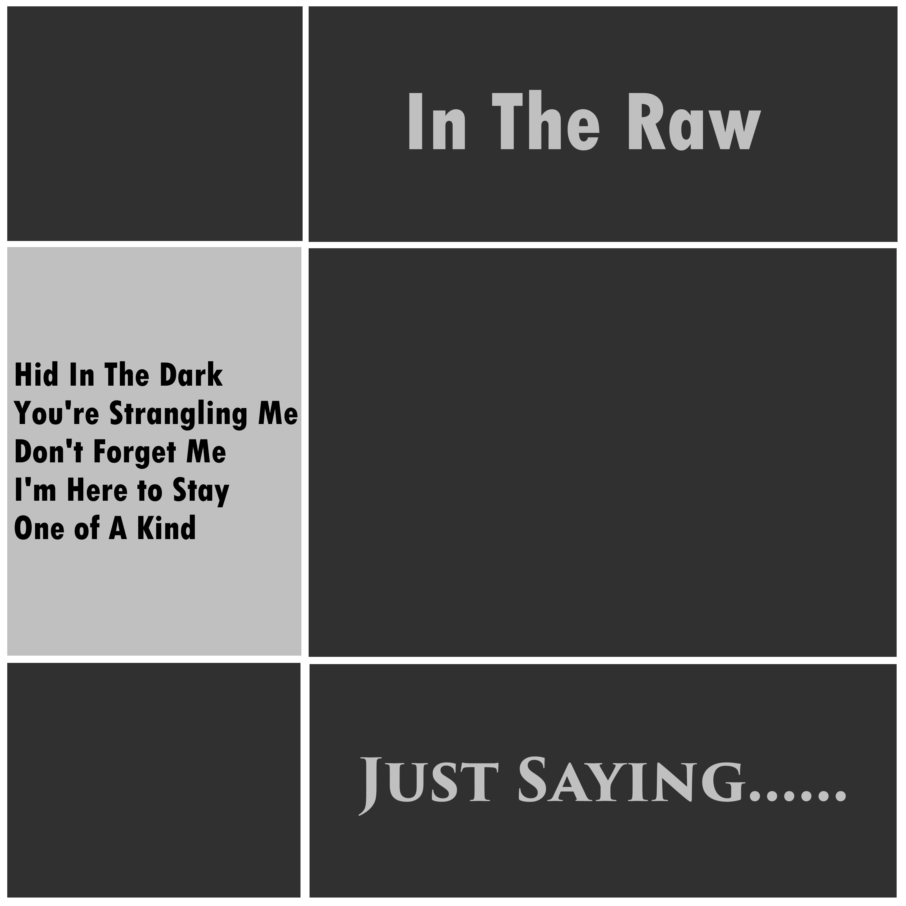 Tfm999's profile picture. British songwriter based in Amsterdam. Songwriting project In The Raw live band Koala Ghosts.