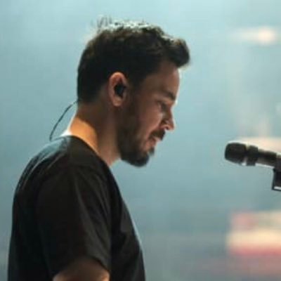Mike Shinoda 💕 • Linkin Park 💕 • #LPFamily