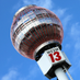13 On Your Side Weather Ball (@13weatherball) Twitter profile photo 13 On Your Side Weather Ball (@13weatherball) Twitter profile photo