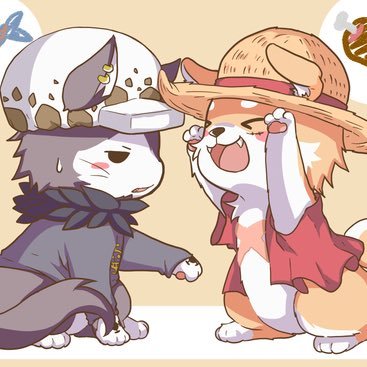アニメ垢、 基本ワンピース♡推しはゾロ、エース、ローetc…♡ハイキュー♡鬼滅♡フェアリーテイル♡犬夜叉♡銀魂♡七つの大罪♡コナン♡MAJOR♡ダイヤのA とかね、うん、