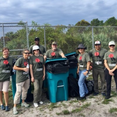 Environmental & Conservation Services Profile