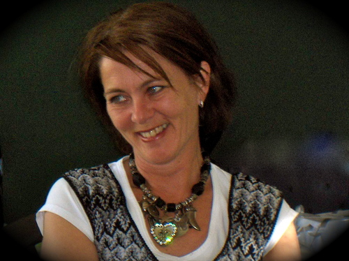 Wenche Majorsæter Profile