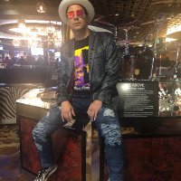 Eric John (@eric_john) 's Twitter Profile