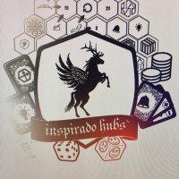 Inspirado Hubs(@inspiradohubs) 's Twitter Profile Photo