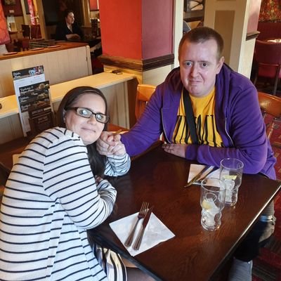 bbyally1988's profile picture. 01.02.2014 my life changed for the better
 
Love my handsome man, hes my world 😍💜

love my fur-princess 😻

family is everything to me 💜