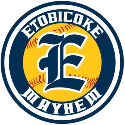 Etobicoke Mayhem Rep Softball program