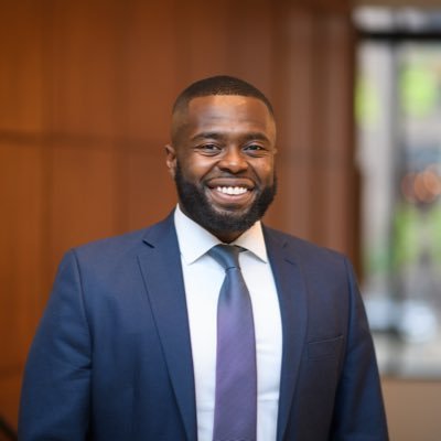 Penn Law Professor, 2021 New America National Fellow, Bronx-born, Ghanaian roots, Philly resident🗽🇬🇭 🔔