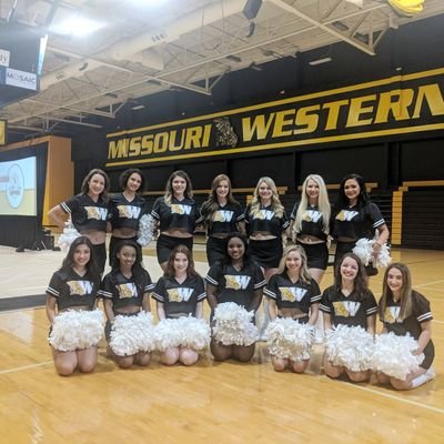 mwsu_mystics's profile picture. Register to audition for the 2021-2022 MDT: 🔗 https://t.co/qfan1D4lpr
💛🖤 #griffup
IG: mwsu_mystics