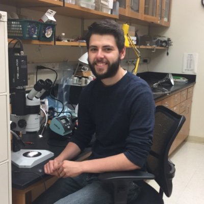 Patrick LaChance Profile