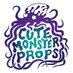 CuteMonster Props (@cutemonsterprop) Twitter profile photo