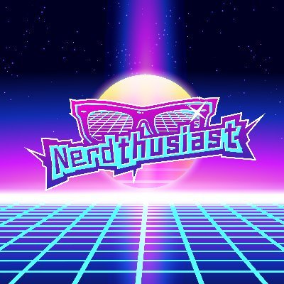 Nerdthusiastさんのプロフィール画像