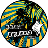 Happiness Festival (@happinessfestiv) Twitter profile photo