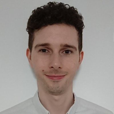 Staff Software Engineer at @inside_r3
Building @Cordablockchain in the office and blogging outside of it. https://t.co/YowGmtXGMD