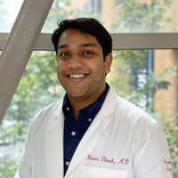 Ritam Ghosh(@RitamGhoshMD) 's Twitter Profile Photo