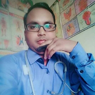 Mainaging Director ..Basudev neturopathy and B K Arogyam HTC Center
MRI Technician