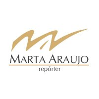 Marta Araujo Repórter(@martaareporter) 's Twitter Profile Photo