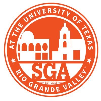 Official Twitter account of the @utrgv Student Government Association
IG: https://t.co/ycxXiDwlRP FB: https://t.co/QRPJfcP6fe
Join SGA and #VtheChange