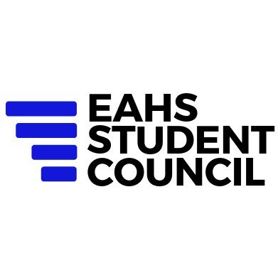 The official Twitter account of the EAHS Student Council