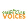 GreenCardVoices's profile picture. Building inclusive and integrated communities between immigrants and their communities through multimedia storytelling