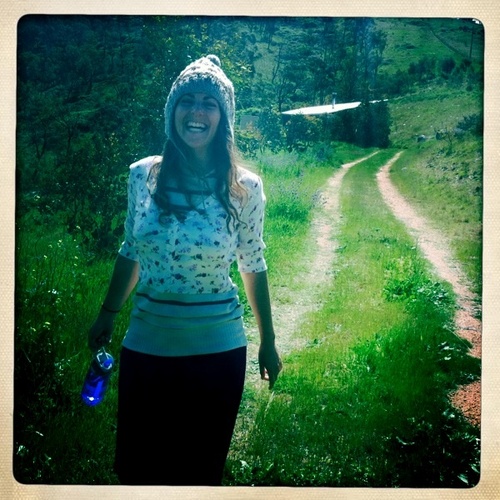 AnandamayiGuerr's profile picture. 