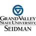 GVSUSeidman (@gvsuseidman) Twitter profile photo GVSUSeidman (@gvsuseidman) Twitter profile photo