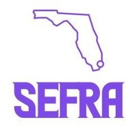 SEFRA | Southeast FL Recovery Advocates(@_SEFRA_) 's Twitter Profile Photo
