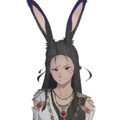 Crystal DA |  Balmung | FFXIV | Viera | F | RP | 18+ | Scion | Commissioner of Arts