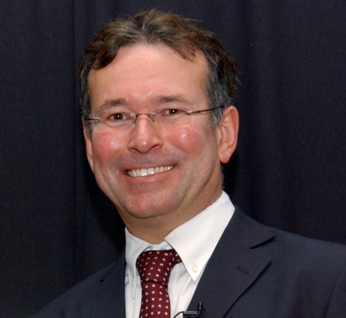 Ray Perry