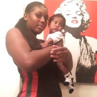 AJ’s Mama💫 (@yesimbriee_) 's Twitter Profile
