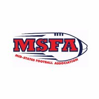 Mid-States Football Association (@midstatesfb) 's Twitter Profile