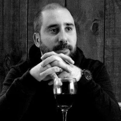 pipegutisanchez's profile picture. Psicólogo. Hincha Unión Española