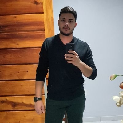 PietroAndrade19's profile picture. O Destino é tudo!