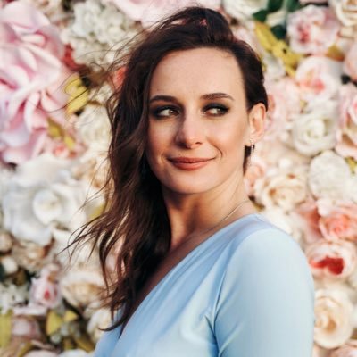 Alexa_selfmade's profile picture. Marketer in IT. Runner, Burner 5*, Pitbull owner