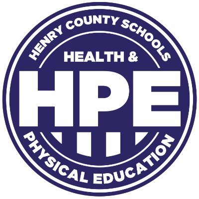 HPE_HCS's profile picture. The official account for Health and Physical Education in Henry County School District.