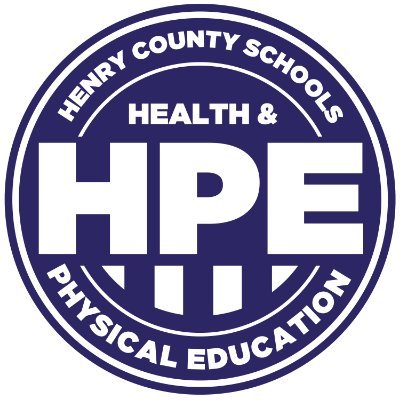 The official account for Health and Physical Education in Henry County School District.