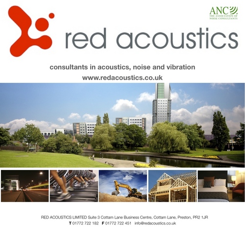 Innovative consultants in acoustics, noise and vibration. We enjoy delivering professional and value engineered services and solutions.