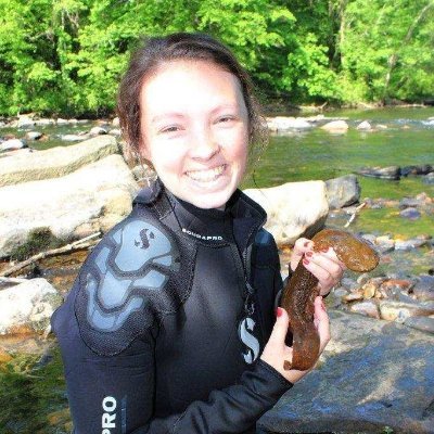 Biologist studying physiology, ecology, and management of wildlife.