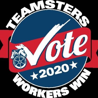 Official account for the International Brotherhood of Teamsters Democrat, Republican Independent Voter Education PAC - DRIVE.