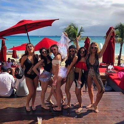 MnicaRubio13's profile picture. Lic. Derecho, petlover, Playa, Sonora! 🏝️