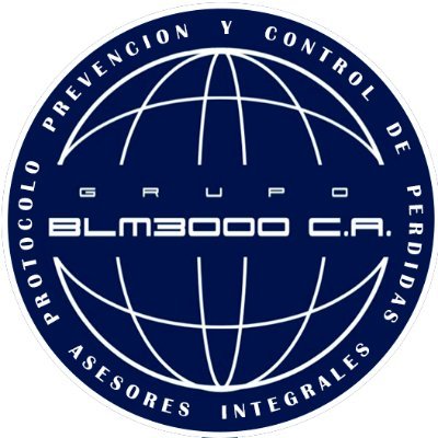 GRUPO BLM 3000, C.A. Es una organización cuyo objetivo principal se caracteriza en prestar servicios y asesorías integrales en seguridad industrial y prevención