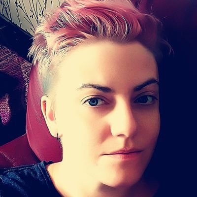 bloginateacup's profile picture. She/ her

11 year old twins.

Coffee.

Views my own.