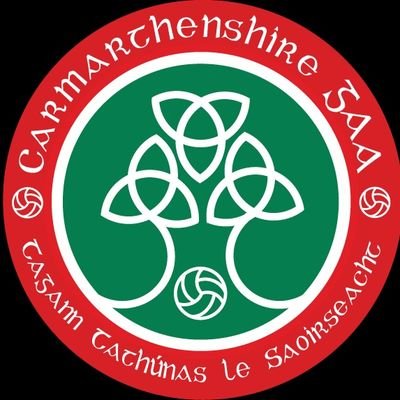 We are Carmarthenshire GAA. Proud to be the first Gaelic Football team in Carmarthenshire, South Wales.