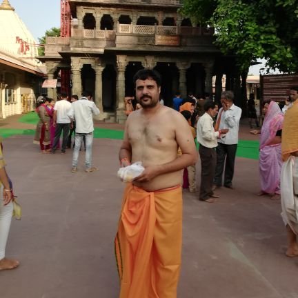 pravc65's profile picture. Male